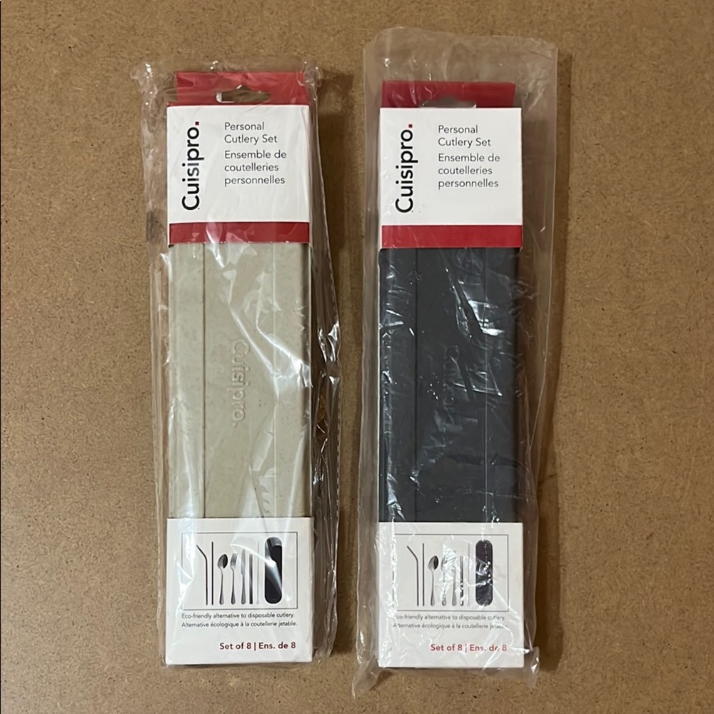 Cutlery Sets
